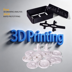 บริการพิมพ์ 3 มิติ ตามสั่ง วัสดุ PLA ABS PETG รูปปั้น ของเล่น ตกแต่งบ้าน ขายส่ง รับผลิตแบบ OEM - Product Image 1