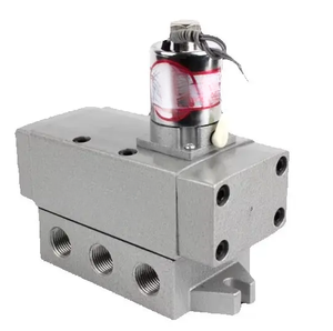 Válvula Direccional K25D-6-DC24V K6-AC220V K8V K8V K10V KV - Product Image 3