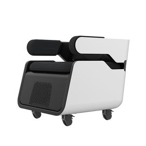 Silla Entrenadora de Músculos del Suelo Pélvico EMS+RF 2026 |   Electromagnetismo focalizado de alta intensidad (15 Tesla) para tensar la piel del suelo pélvico - Product Image 6