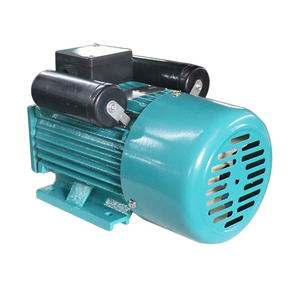 Tụ Điện Bắt Đầu 750 W 1HP Pha Động Cơ Cảm Ứng Đặc Điểm Kỹ Thuật - Product Image 5