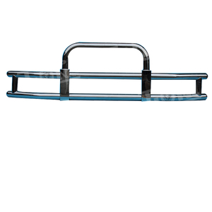 Nouvelle arrivée <span class=keywords><strong>prix</strong></span> usine produits Semi <span class=keywords><strong>camion</strong></span> avant cerf garde cerf garde calandre pare-chocs garde pour camions VNL - Product Image 4