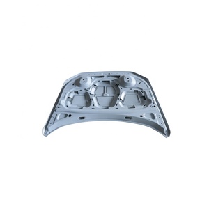 Venta de Fábrica: Capó Delantero para Automóvil, Pieza Original 89D823029 para <span class=keywords><strong>Audi</strong></span> Q5E, Cubierta de Motor - Product Image 1