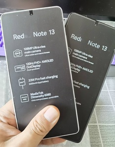 Smartphone <span class=keywords><strong>Red</strong></span> <span class=keywords><strong>Mi</strong></span> 14C Sbloccato Octa Core LTE con Display DotDrop da 6.88'' Supporto Francese/Tedesco Batteria da 5160mAh - Product Image 6