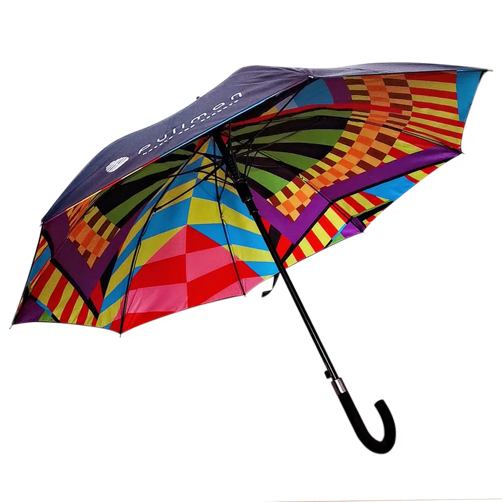 مظلة سيارات ترويجية صينية فاخرة بسعر رخيص مظلة للحماية من الشمس للوقاية من الرياح