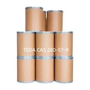 Vente directe usine : Catalyseur polyuréthane amine <span class=keywords><strong>TEDA</strong></span> (CAS n° 280-57-9) – Poudre cristalline blanche de Triéthylène Diamine <span class=keywords><strong>TEDA</strong></span> - Product Image 2