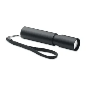 Aluminate rechargeable <b>flashlight</b> personalized gadgets - Product Image 6