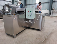 Machine de découpe haute performance pour gâteaux, fudge, barres céréalières et bonbons