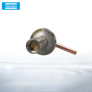 วาล์วบายพาส Atlas Copco รุ่น 1639663639 อะไหล่เครื่องอัดอากาศโลหะ - Product Image 3
