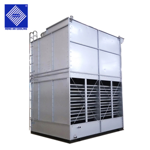 R717 NH3 Ammonia lạnh công nghiệp ngưng tụ bay hơi - Product Image 2