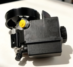 Wgd-One-Stop Service ปั๊มพวงมาลัยพาวเวอร์ใหม่สำหรับ9139565 OEM สำหรับ<span class=keywords><strong>850</strong></span> Estate(LW)2.5 B 5254 S 92/09 - <span class=keywords><strong>96</strong></span>/12 V70 (P80 _)2.3 T-5 AWD B 5234 - Product Image 1