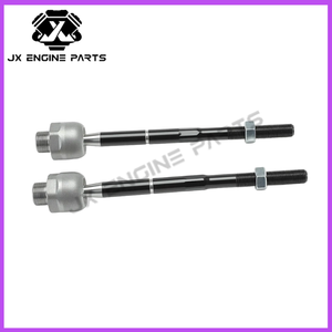Jeu de <span class=keywords><strong>2</strong></span> bielles de direction avant (côté conducteur et côté passager) pour Dodge Chrysler 4.7L 5.7L - Product Image 4