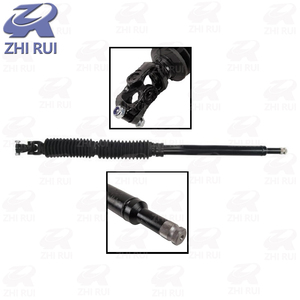 OEM <span class=keywords><strong>1436334</strong></span> tự động phụ tùng chỉ đạo cột chỉ đạo kết nối trục hướng trục cho <span class=keywords><strong>Scania</strong></span> hỗ trợ tùy biến - Product Image 2