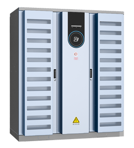 สถานีชาร์จรถยนต์ไฟฟ้าแบบเร็วพิเศษ 480KW 720KW 600KW รุ่นใหม่ ติดตั้งบนพื้น ระดับ 3 สำหรับใช้งานเชิงพาณิชย์  ลดราคา - Product Image 6