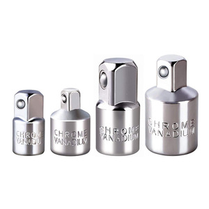 Adaptador de Enchufe de Cromo Vanadio con Bola Hexagonal de 1/4 Pulgada para Mantenimiento Industrial y Aeroespacial - Product Image 5