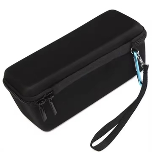 Étui de transport rigide en EVA, étui de rangement de voyage en EVA, sac de protection en EVA pour enceinte <span class=keywords><strong>Bose</strong></span> <span class=keywords><strong>Soundlink</strong></span> <span class=keywords><strong>Mini</strong></span> II - Product Image 3