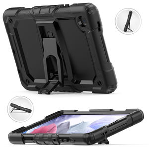 Étui robuste et résistant pour <span class=keywords><strong>Samsung</strong></span> <span class=keywords><strong>Tab</strong></span> A7 Lite T220, étui de protection intégral - Product Image 1