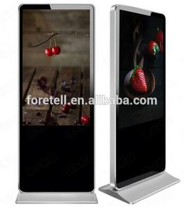 <span class=keywords><strong>ical</strong></span> de señalización digital independiente comercial pantalla táctil android de señalización del reproductor de medios digitales - Product Image 4