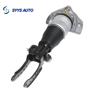 Amortiguador de Suspensión Neumática Delantero Izquierdo de Buena Calidad 7L6616039D con <span class=keywords><strong>Precio</strong></span> Competitivo para Audi Q7, VW <span class=keywords><strong>Touareg</strong></span>, Porsche Cayenne - Product Image 2