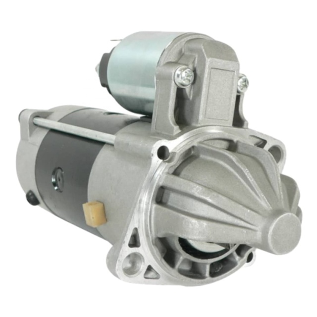 Agriculture Machinery Parts 12V 2.2KW Starter E5500-63014 E5500-63016 for Tractor CX27 CX35