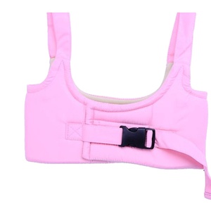 2025 2024 nuovo Design 78CM * 12CM gilet ausili per la deambulazione per bambini cintura da passeggio cinturino per bambino - Product Image 1