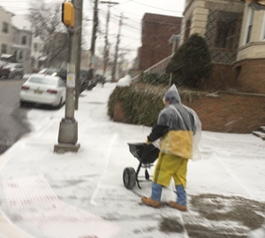 Agente de descongelación de nieve <span class=keywords><strong>serie</strong></span> CMA - Product Image 4