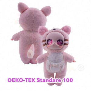 Designer Mystery <b>Box</b> 100 Pieces High Quality Vinyl Plush Random Dolls Beauty Collectibles Safety Certified Free Shipping - Product Image 5