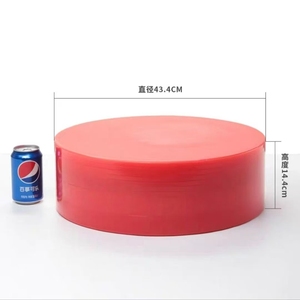 Matériel de restauration VICTORY Vente à chaud de planche à découper Snack Bar pour hacher pour hôtels, restaurants et cantines - Product Image 1