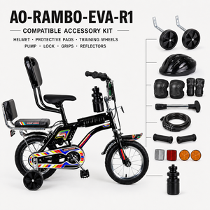 Venta caliente de fábrica al por mayor niño niña niños ciclo <span class=keywords><strong>grandes</strong></span> niños bicicleta de montaña bicicleta 20 pulgadas <span class=keywords><strong>para</strong></span> 7 8 10 11 a 12 años Niño - Product Image 4