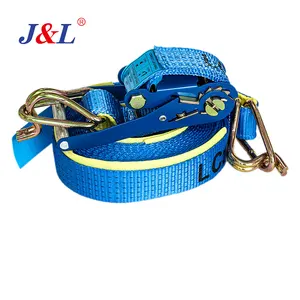 Julisling pabrik profesional bantalan berat 0.25 t-10t Tie aksesoris eksterior luar ruangan aksesoris ikat pinggang Harga