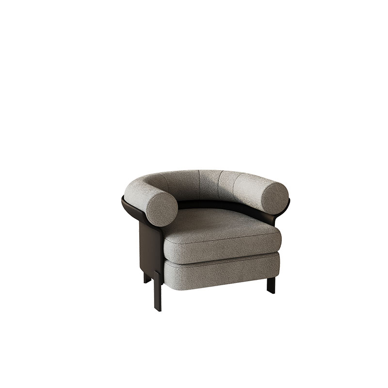 Gris Sencillo