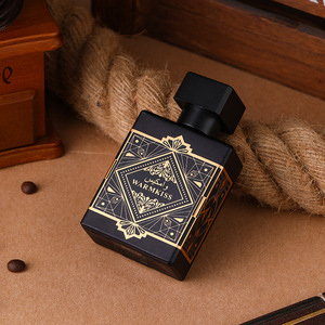 <span class=keywords><strong>Perfume</strong></span> Oud <span class=keywords><strong>de</strong></span> <span class=keywords><strong>Oriente</strong></span> Medio al por Mayor, 50 ml, Aroma Fuerte a Madera Árabe, Fragancia <span class=keywords><strong>de</strong></span> Dubái - Product Image 1
