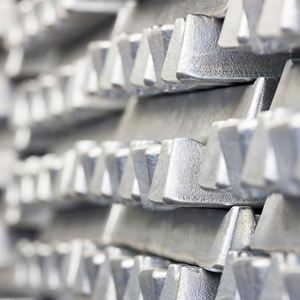 Meilleur prix pour lingots non alliés de grande taille, pureté 99,8 %, A7A8A9 ADC12, haute capacité de formage pour la construction métallique industrielle - Product Image 3