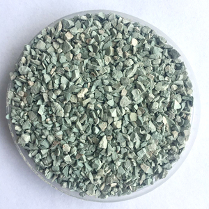 Clinoptilolita Natural en Gránulos/Polvo para Tratamiento de Agua y Mejora del Suelo - Product Image 3