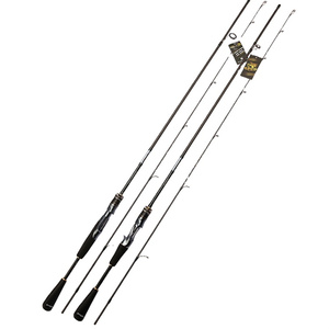 Byloo nouveau 2024 diawa rock canne à pêche s1 2-8 lb <span class=keywords><strong>deux</strong></span> parties canne à pêche cannes à pêche ébauches bbx - Product Image 3