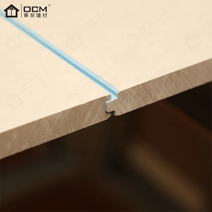 Isolation thermique durable de construction de bâtiments de panneaux de <span class=keywords><strong>plancher</strong></span> de ciment de dalles de béton réutilisées écologiques - Product Image 6