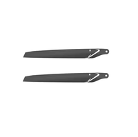 Kit de mise à niveau P100 PRO flambant neuf, hélice en plastique haute performance de 56 pouces pour accessoires de drone agricole
