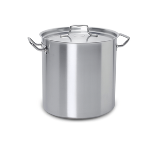 Olla de Acero Inoxidable (40cm) SERIE PROFESIONAL 9200 Cromo satinado 9222 40 - Product Image 2