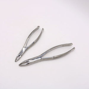 Pinzas de Extracción Dental Star Teeth, Acero Inoxidable, Instrumento Quirúrgico Dental para Adultos y Niños, Uso Doméstico - Product Image 4