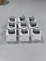 Nouveau contrôleur de positionnement de vanne numérique intelligent pneumatique Neles Valmet Me Tso OEM ND7000 ND9000 ND9103HX8T ND9206HE8T