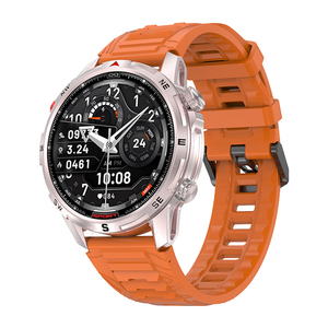 <span class=keywords><strong>Smartwatch</strong></span> DT G10 per <span class=keywords><strong>Uomo</strong></span> con GPS a 6 Stelle, Mappe Offline, Tracciamento della Traiettoria, Registrazione Dati di Nuoto in Tempo Reale, <span class=keywords><strong>Orologio</strong></span> <span class=keywords><strong>Sportivo</strong></span> Intelligente - Product Image 2