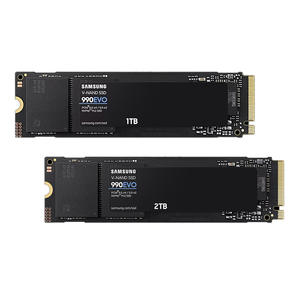 SSD Interno per Desktop Nuovo 990PRO 990EVO PLUS 980 1T 2T, Prestazioni Gaming, Interfaccia M.2 - Product Image 5