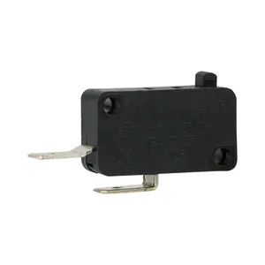 high quality plunger sensitive micro switch