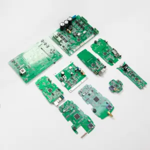 Manufacturing Cheap OEM Inverter PCBA Circuit Board PCB Electronic Assembly Service Civilian Wireless Sonar Fish Finder PCBA