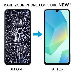 Pantalla LCD Original con Digitalizador, Ensamblaje Completo para Samsung <span class=keywords><strong>Galaxy</strong></span> M16 SM-M166P, Repuesto de Pantalla Táctil - Product Image 6