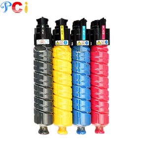 Cartouche de toner couleur PCI SPC430 compatible avec les copieurs Ricoh SP C430 SP MP C440DN C431DN Cartucho Toner Ricoh Spc 430 - Product Image 1