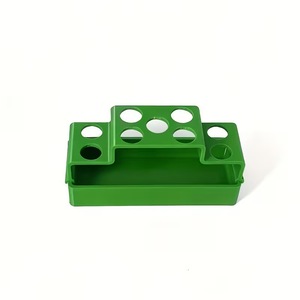 Hydroponic Scallion Grower 15.5x6x7.5cm Soilless Desktop Planting Box For Home Use - Product Image 5