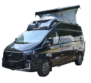 קומפקטית עירונית 2.0 <span class=keywords><strong>gas</strong></span>/סולר כוח 9at הרפתקאות חלקה פופ גג rv 350nm מומנט כל-מזג אוויר עור שמאל - Product Image 1