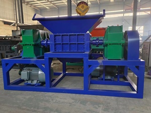 آلة تقطيع المعادن الصناعية/ونصف الخردة المعدنية للنفايات الحديدية ، حاصلة على شهادة CE ، مباشرة من المصنع - Product Image 3