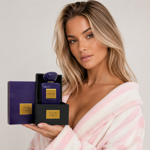 Eau De Parfum a Lunga Durata, Fragranza Sexy con Etichetta Privata, Profumo e Splash Dolce per Donne - Product Image 1