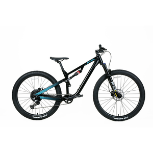 Java <strong>Sabbia</strong> 29 Inch Mountain Bike Full Suspension Soft-Tail Frame 12 Speed Downhill Hydraulic Disc Brake Mtb Bicycle - Product Image 1